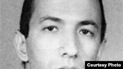 Saif al-Adel in an FBI photo (undated)