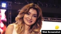 Gulnara Karimova
