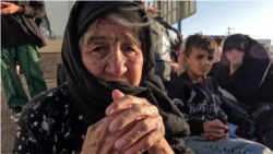 له ایرانه د ستنول شویو کډوالو کیسه
