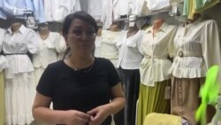 Ош: "Келечек", "Бексултан" базарлары көчүрүлөт, соодагерлер нааразы