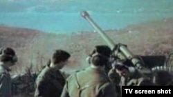 Napad JNA na Dubrovnik prije 33 godine 