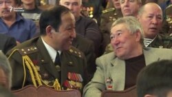 Жээнбеков: Экстремизм коркунучу күч