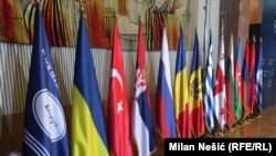 Serbia -- The 35th Meeting of the Council of Ministers of Foreign Affairs of the Organization of the Black Sea Economic Cooperation Member States (BSEC), Belgrade 13December2016