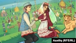 Татар календаре - 2018