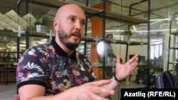 Руслан Айсин