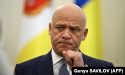 Геннадий Труханов, май 2022 года