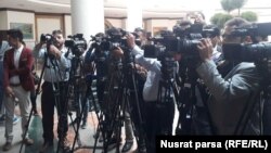 آرشیف، خبرنگاران افغانستان