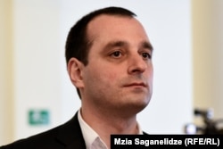 Ираклий Абесадзе