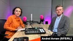 Adriana Nedelea a stat de vorbă cu Łukasz Gabler, Central and Eastern Europe Manager la TikTok, despre știrile false care circulă în social media și despre instrumentele pe care compania TikTok le are pentru a le elimina.