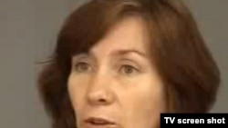 Наталія Естемірова (архівне фото)