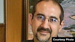 يحيی کيان تاجبخش در ارديبهشت سال ۱۳۸۶ توسط نيروهای امنيتی بازداشت شده بود 