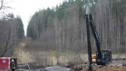 Ce știm despre cei patru soldați americani dispăruți în Lituania?