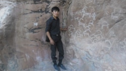 Элимдин көрөңгөсү: Абдылхак Алипбеков