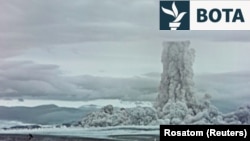 Kur sovjetikët e testuan atë në vitin 1961 në arkipelagun Novaja Zemlja, bomba Tsar ishte pajisje më e madhe bërthamore e detonuar ndonjëherë. 