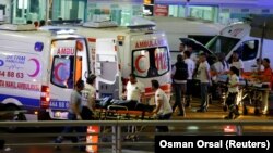 Иллюстративное фото. 