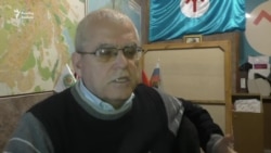 Васви Абдураимов: "Хакимиятләр кырымтатарсыз Кырымны төзи"