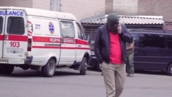 Осмаєв і нападник перебувають у тяжкому, але стабільному стані – лікарі (відео)