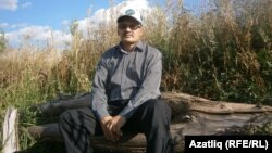 Рәфис Кашапов