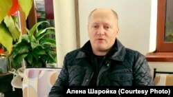 Павло Шаройко 