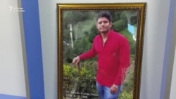 Ош: студенттин өлүмүн комиссия териштирет