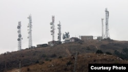 Ункур-Тоо (Унгар-Тоо), Джалал-Абадская область КР.