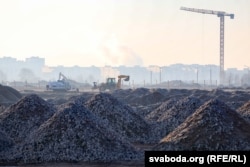 Ілюстрацыйнае фота