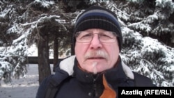 Рифат Галиев