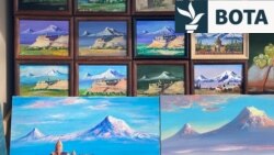 Armenia e zhduk simbolin historik për të mos i provokuar fqinjët