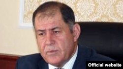 Элчи Абдулмажит Достиев