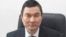 Кынатбек Сманалиев.