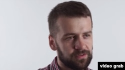 Zoryan Kis says nobody had said anything to him and his partner until they were suddenly attacked