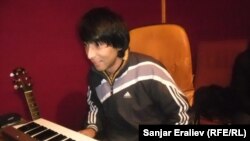 Абдурахим Дадажонов