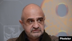 Ռուբեն Բաբայան