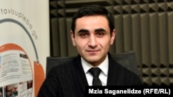 გოგა ხატიაშვილი, იურისტი და უფლებადამცველი