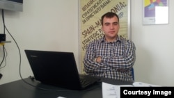 Љупчо Петковски, МЦЕО.