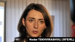 ეკა გიგაური