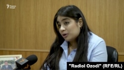 Хамида Рузиматова