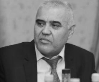 Абдуқаҳҳор Раҷабов