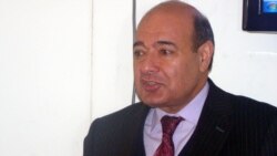 د افغان کډوالو بحران او پر افغانستان یې اغېز، له اذرخش حافظي سره مرکه