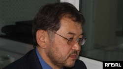 Эмил Үмөталиев