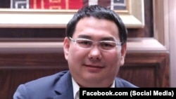 Умбриэл Темиралиев