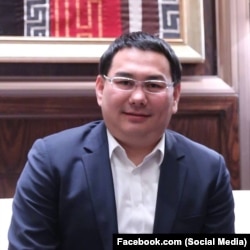 Умбриэль Темиралиев