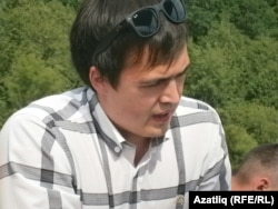 Артур Шәриф