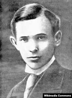 Шәйехзада Бабич (1895-1919)