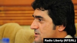 دواخان مینه پال معاون سخنگوی ریاست جمهوری افغانستان