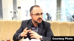 Мустафа Ыйылмаз