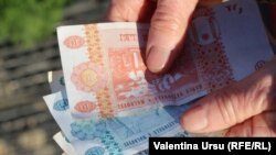 Începând cu 1 ianuarie 2025, salariul mediu lunar pe economie în R. Moldova este de 16.100 de lei.