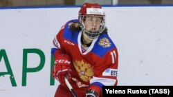 Лиана Ганиева