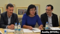 Зәйтүнә Тычинских