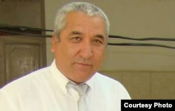 Маҳдии Собир